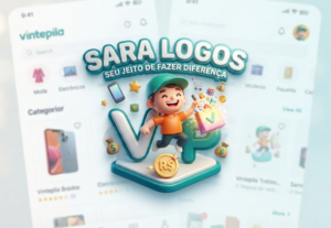 Eu vou Fazer a logotipo do seu negócio