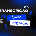 Eu vou transcrever seus áudios e vídeos com rapidez.