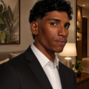 Foto do perfil do trabalhador freelancer