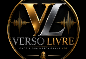 Eu vou fazer Uma narração, jingle ou vinheta.