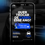 Eu vou fazer posts para seu instagram vender mais