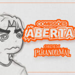 Eu vou Criar personagens e cards para o seu rpg