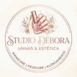 Eu vou criar logos, convites e capas, e flyer