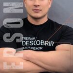 Eu vou fazer seu treino de musculação em 30 minutos