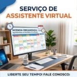 Eu vou digitar os seus documentos
