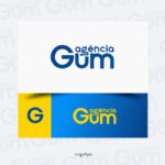 Eu vou criar um logotipo profissional vetorizado