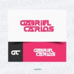 Eu vou criar um logotipo profissional vetorizado