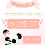Eu vou criar artes criativas e elegantes