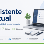 Eu vou fazer entrada de dados e cadastro de informações
