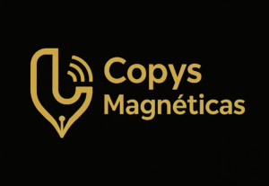Eu vou criar uma copy magnética para os seus anúncios