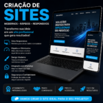 Eu vou Fazer seu site do zero