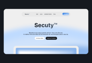 Eu vou criar uma Landing Page no figma para você