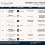 Eu vou CRIAR Roteiros estratégicos para Reels com CTA