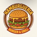 Eu vou Criar sua logotipo em até 24h