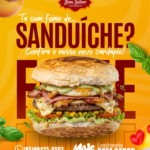 Eu vou fazer o Post e Storys do seu produto