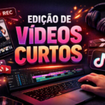 Eu vou fazer cortes de vídeos longos