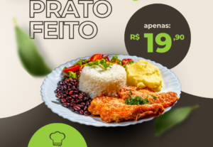 Eu vou Criar Posts Profissionais para Redes Sociais