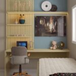Eu vou fazer as melhores renderizações de interiores