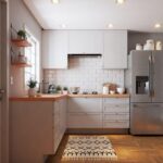 Eu vou fazer as melhores renderizações de interiores