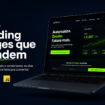 Eu vou criar sua Landing Page profissional para vender mais