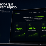Eu vou criar sua Landing Page profissional para vender mais