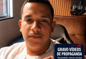 Eu vou divulgar seu negocio em vídeo