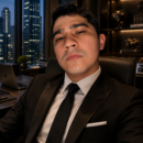 Foto do perfil do trabalhador freelancer