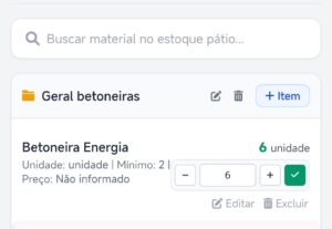 Eu vou Programar app/programa personalizado para sua empresa...