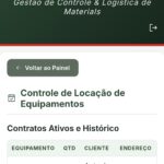 Eu vou Programar app/programa personalizado para sua empresa...
