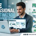 Eu vou Criar Seu Site do Completo Zero Com SEO Otimizado
