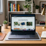 Eu vou criar uma landing page personalizada para sua empresa