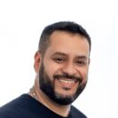 Foto do perfil do trabalhador freelancer