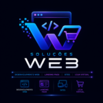 Eu vou Criar Aplicativos Web, Landing Page, Loja Virtual
