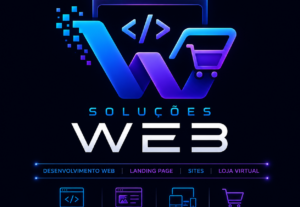 Eu vou Criar Aplicativos Web, Landing Page, Loja Virtual