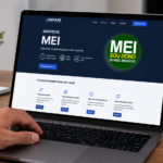 Eu vou abrir seu MEI de forma rápida e segura