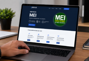 Eu vou abrir seu MEI de forma rápida e segura