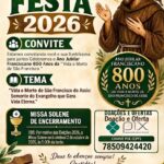Eu vou criar um cartaz digital profissional divulgação