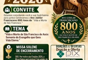 Eu vou criar um cartaz digital profissional divulgação