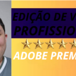 Eu vou editar seus vídeos de forma Profissional