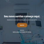 Eu vou criar uma landing page profissional no WordPress