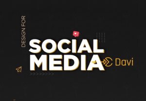 Eu vou fazer sua logo, posts para o seu instagram, etc