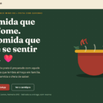 Eu vou fazer uma landing page ou link na bio personalizado