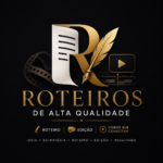 Eu vou criar um roteiro de vídeo pra VOCÊ.
