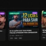 Eu vou criar cortes profissionais para Shorts Reels e TikTok