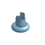Eu vou Fazer seu modelo 3D em Cad