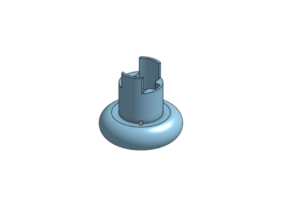 Eu vou Fazer seu modelo 3D em Cad
