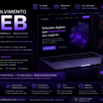 Eu vou fazer o desenvolvimento web perfeito