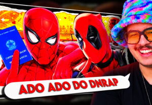 Eu vou fazer thumbnails que fazem seu vídeo se destacar.
