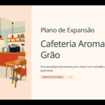 Eu vou fazer uma apresentação de slides profissional