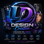 Eu vou fazer logos profissionais e melhoria de fotos